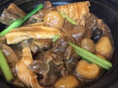 -稻香酒家·33年老字号·港式粤菜(富邦中心店)