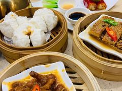 -点都德(华强南店)