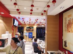 -老通城豆皮大王(吉庆街店)