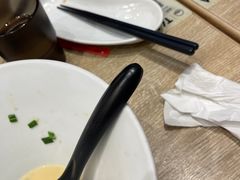 -一風堂拉面(深圳湾万象城店)