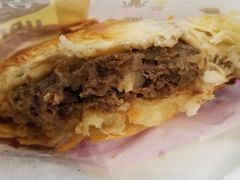 -吉品合酥脆烤饼(太平洋森活天地店)