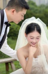 点击看大图 -金夫人婚纱摄影(总店)