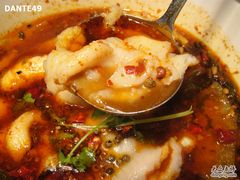 DSC01004-外婆家(杭州马塍店·杭帮菜名店)