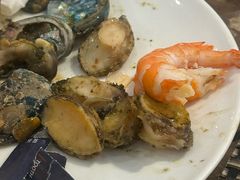 -云海轩·海鲜自助-河北云瑧世纪大饭店1F