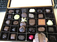 -GODIVA(万象城店)