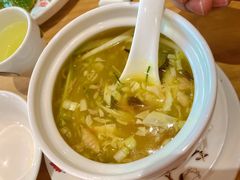 -德胜轩正宗顺德菜(宝安沙井会展中心店)