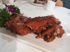 芳香排骨-小贝壳酒楼(经九路店)
