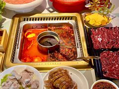 -雾都渣渣火锅(南城智汇城店)