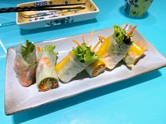 越式鲜虾米纸卷-米纸越南小馆(砂之船店)
