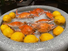 -长沙君悦酒店·自助餐厅咖啡厅