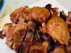 -干老四雅鱼饭店(滨江西路店)