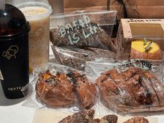-PAPER STONE BAKERY(天汇广场店)