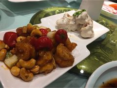 -金枝玉叶上海人家食府(三里河店)