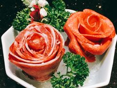 雪花牛舌-捞王锅物料理(凯旋路店)