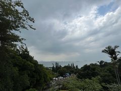 -胡里山炮台