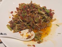 -太二酸菜鱼(汕头苏宁广场店)