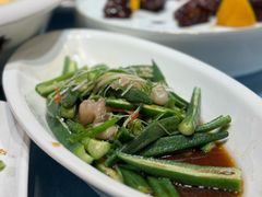 -苏先生海鲜渔庄(金桥店)
