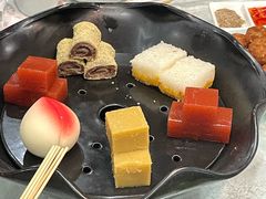 -北平印象.北京烤鸭.新京菜.融合菜(世贸店)