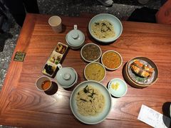 -裕兴记•蟹黄面馆(人民广场店)