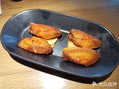 -金牌外婆家(苏州中心店)