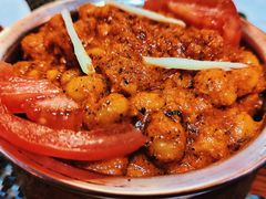 -辛德里印度餐厅(勒泰商圈店)