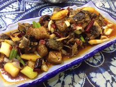 -白家寨子·山野白族菜(古城总店)