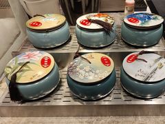 -金滏山烤肉·海鲜·火锅自助餐厅(襄阳万达店)