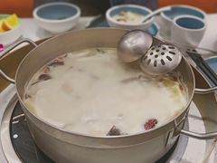 -若爱猪肚鸡·啫啫煲(循礼门M+店)