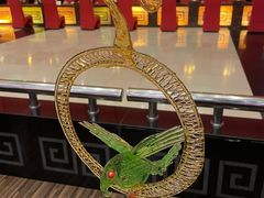 -北京九华山庄会展酒店