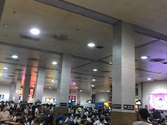 -歌行灯日本料理(伊势丹店)