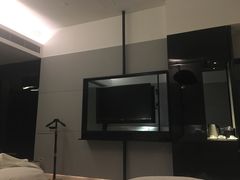 -北京益田影人花园酒店
