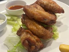 -Tony's Kitchen(蛇口店)