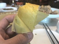 彝家荞饼-阿斯牛牛·凉山菜(新会展店)