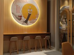 用餐区-Tims天好咖啡·贝果(东吴龙湖天街店)