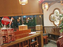 -杨记隆府(时代天街店)
