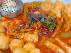 -小螺大作·螺蛳粉火锅(林和西店)