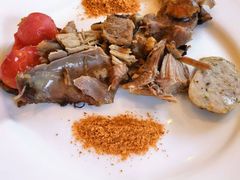 -索菲特西湖大酒店·香榭丽全日候餐厅(南山路店)