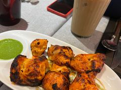 -Pita's&Tika's中东和印度风味餐厅(龙湖天街店)