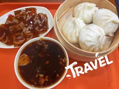 -庆丰包子铺(南站二店)