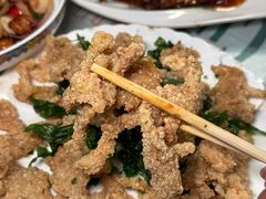 -金姐台湾菜(珠江路店)