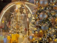 -北京康莱德酒店