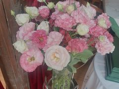 -花·fleur古董西餐厅(西城夜未央店)