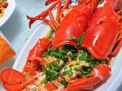 -阿勇海鲜排档(莲花路1号店)