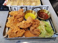 -妥妥烤肉料理(昙华林店)