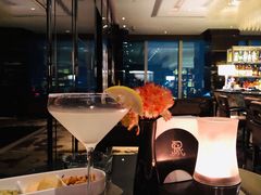 -瑞吉吧 The St·Regis Bar(长沙瑞吉酒店)