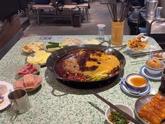 -五里关火锅(牛市口店)