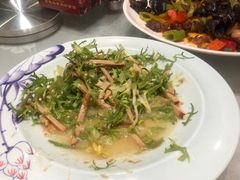 -葛记焖饼(伏牛路店)