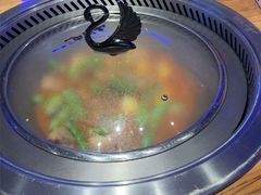 -山河屯铁锅炖·非遗铁锅炖(华强北店)