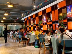 -58度品质川菜馆(经一路店)
