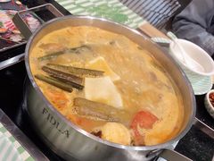 -青柠记忆泰式海鲜火锅(合生汇购物中心店)